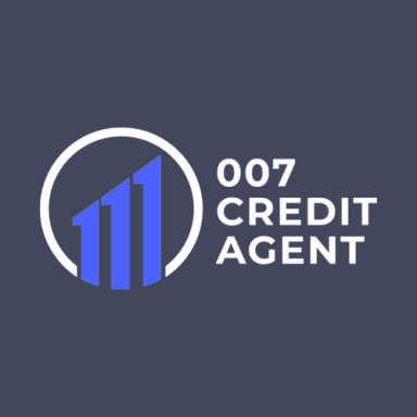 007 Credit Agent logo